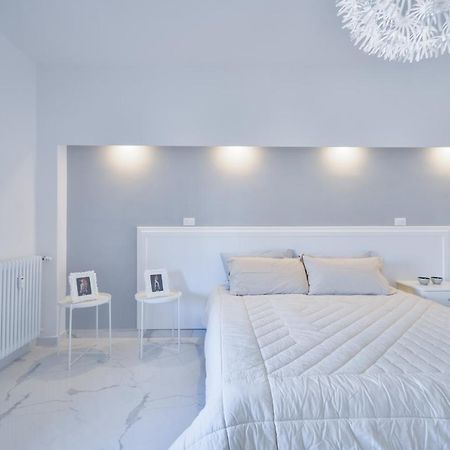New Central Apartment & Rooms Montecatini Terme Exterior foto