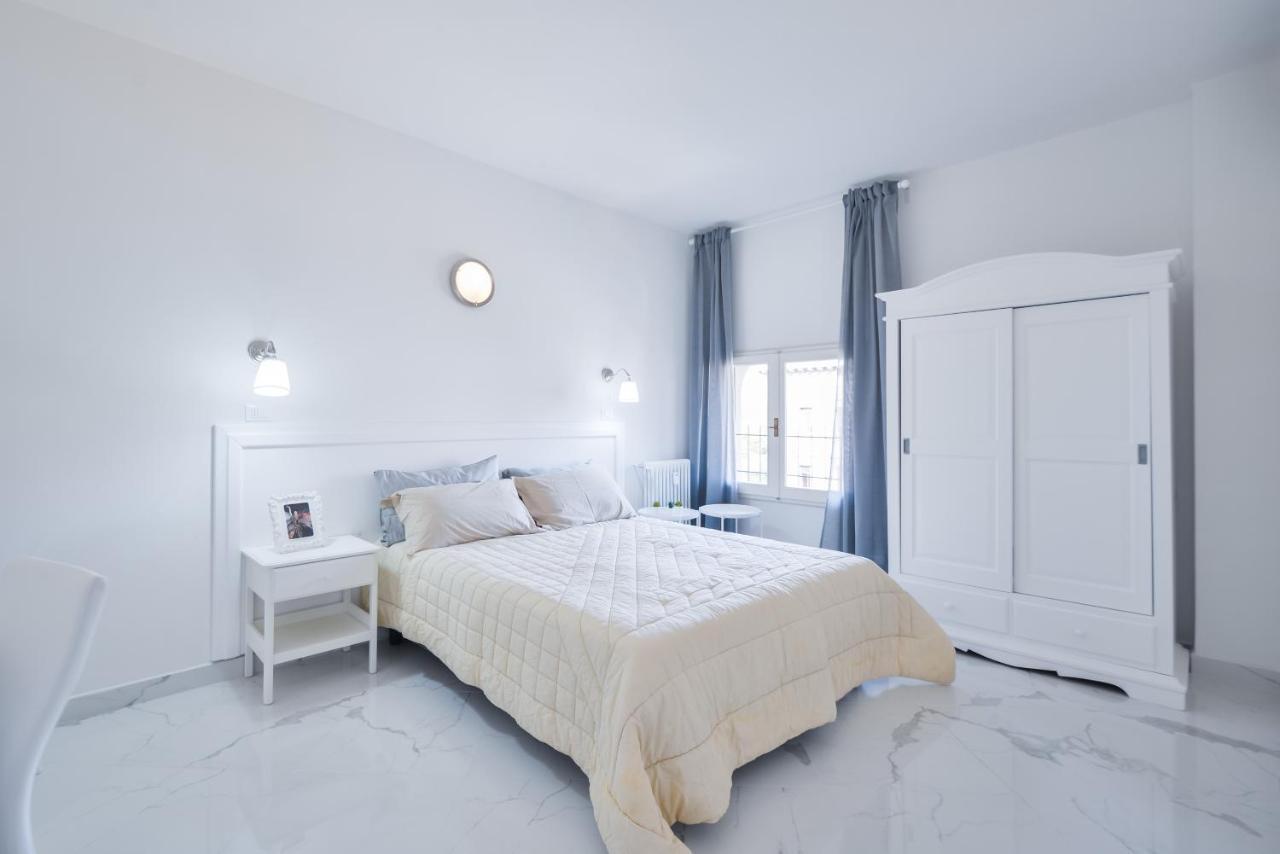 New Central Apartment & Rooms Montecatini Terme Exterior foto