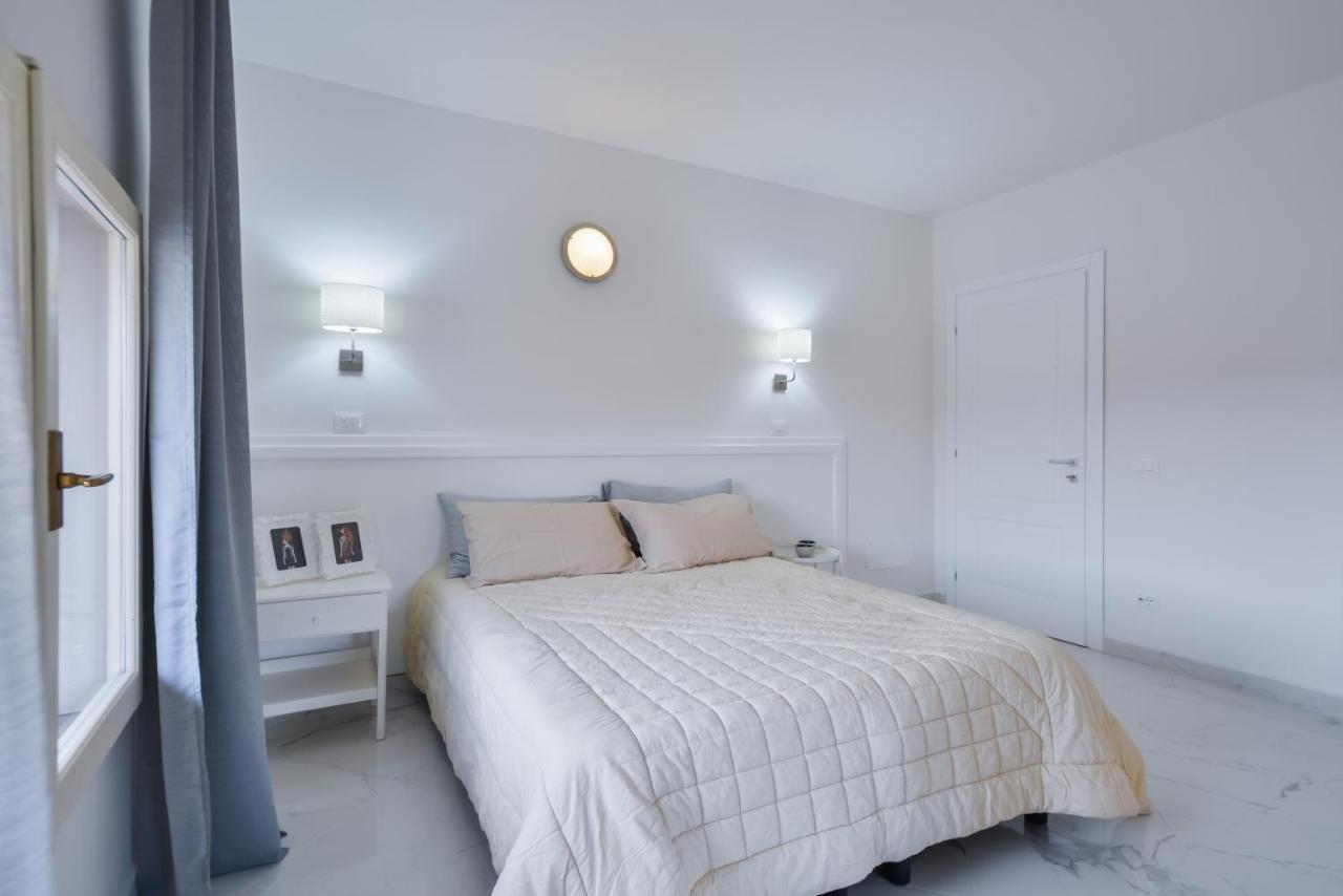 New Central Apartment & Rooms Montecatini Terme Exterior foto