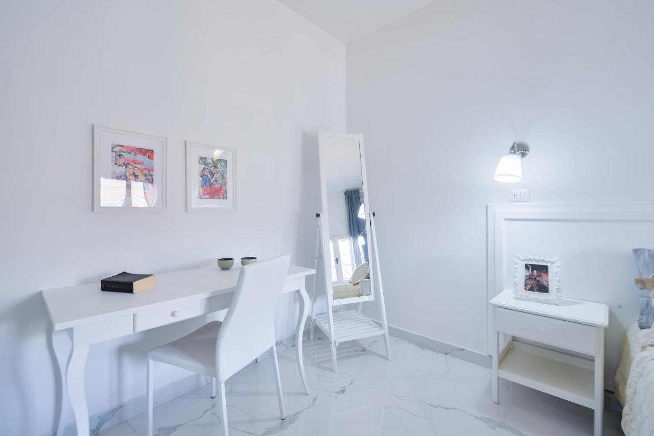 New Central Apartment & Rooms Montecatini Terme Exterior foto